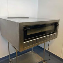 Load image into Gallery viewer, Pizza Oven Sergas FG9 Single Deck Natural Gas Pizza Oven