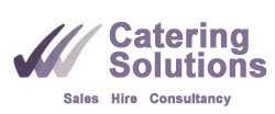 Catering Solutions NE LTD