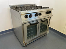 Load image into Gallery viewer, Falcon G2101 C Gas Range Oven