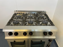 Load image into Gallery viewer, Falcon G2101 C Gas Range Oven